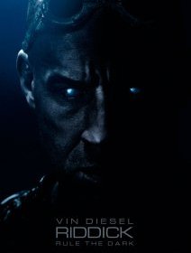 Riddick avec Vin Diesel - première bande annonce