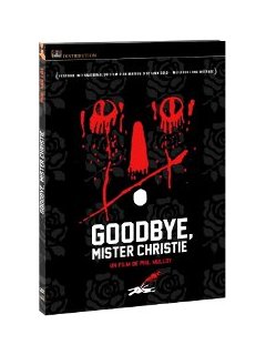 Goodbye Mister Christie - le test DVD