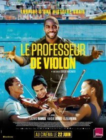Le professeur de violon - la critique du film