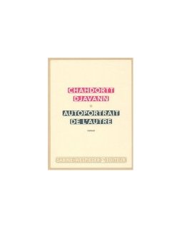 Autoportrait de l'autre - Chahdortt Djavann