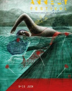 Festival d'Annecy 2024 : la cérémonie d'ouverture appelle au rassemblement