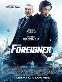 The Foreigner : bande-annonce du nouveau Jackie Chan 