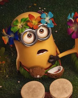 Moi Moche et Méchant 3 : la bande-annonce 3