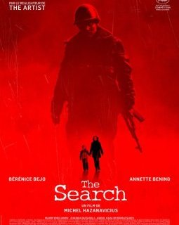 The Search - Michel Hazanavicius - critique