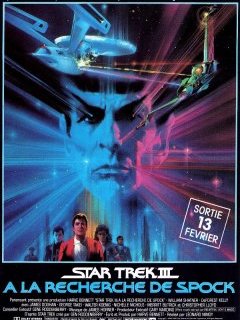 Star Trek 3 : à la recherche de Spock - la critique du film