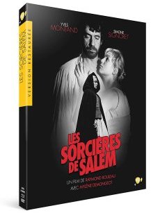 Les sorcières de Salem - la critique + le test Blu-ray