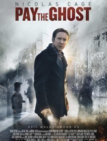 Pay the Ghost - la critique du thriller surnaturel avec Nicolas Cage