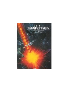 Star Trek 6 : Terre inconnue - fiche film