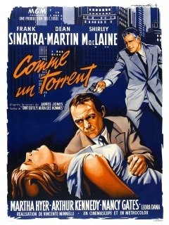 Comme un torrent - Vincente Minnelli - critique