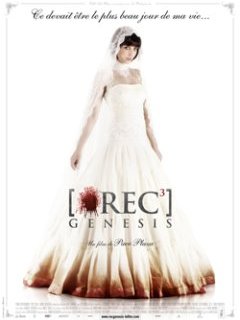 Rec 3 Genesis - la critique