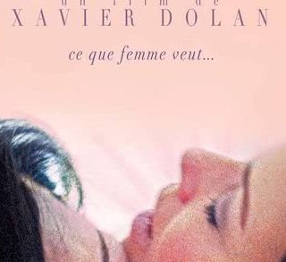 Laurence Anyways - Xavier Dolan - critique