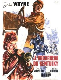 Le bagarreur du Kentucky - George Waggner - critique 