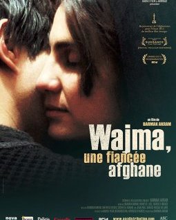 Wajma, une fiancée afghane - la bande-annonce