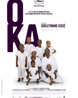 Cannes 2023 : Souleymane Cissé recevra le Carrosse d'or