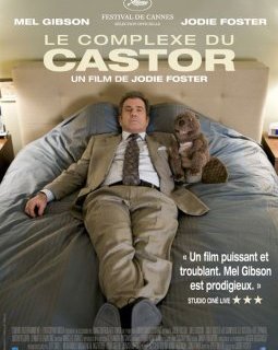 Le complexe du castor - la critique