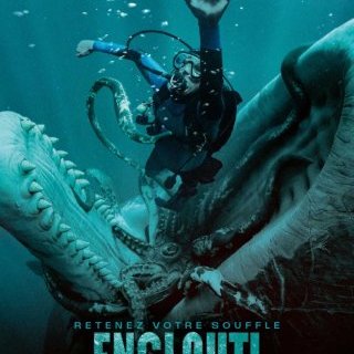 Englouti - Brian Duffield - critique