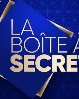 La boîte à secrets - divertissement