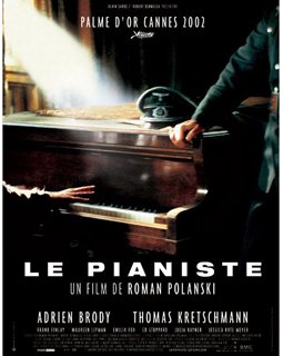 Le pianiste - Roman Polanski - critique