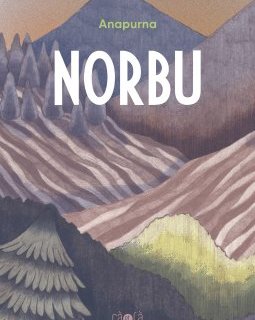 Norbu – Anapurna – la chronique BD