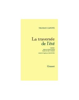 La traversée de l'été