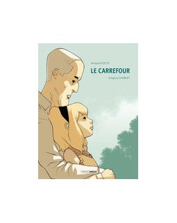 Le Carrefour - La chronique BD