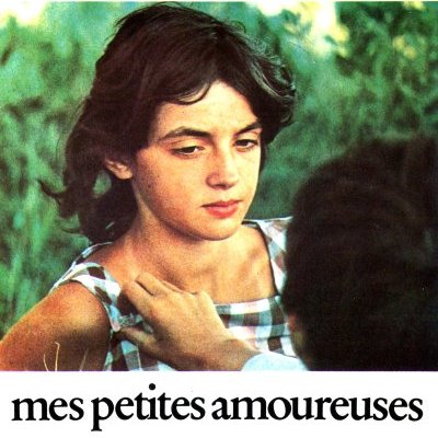 Mes petites amoureuses - Jean Eustache - critique