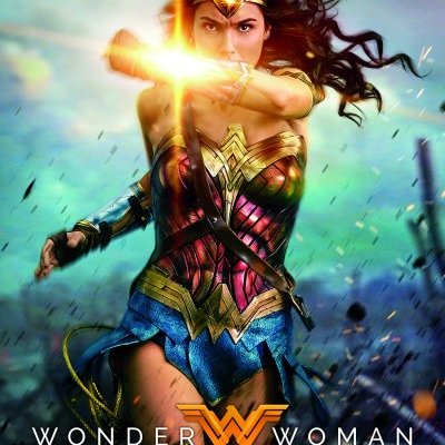 Wonder Woman : affiche et bande-annonce finales