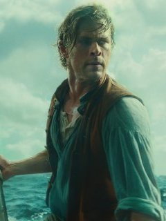 Au coeur de l'océan selon Ron Howard