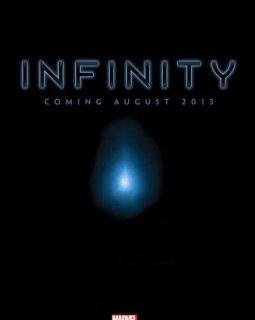 Infinity et le futur de Marvel.