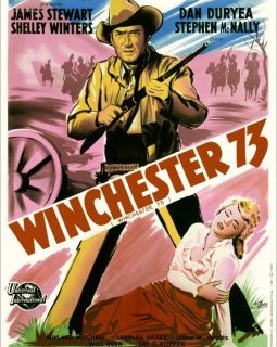 Winchester 73 - la critique du film
