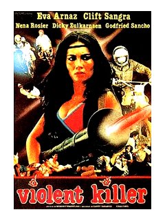 Violent Killer : exploitation à l'indonésienne