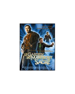 Le gardien du manuscrit sacré - La critique