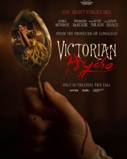 Victorian Psycho - Zachary Wigon - critique