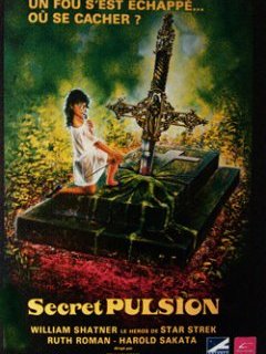 Secret Pulsion (Impulse) - la critique