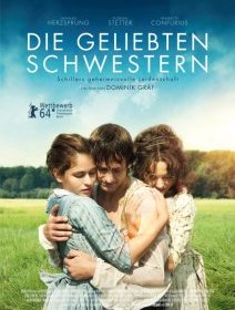 Les sœurs bien-aimées / Die geliebten Schwestern - la critique du film