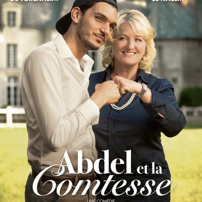 Abdel et la Comtesse : bande-annonce