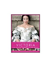 Victoria : les jeunes années d'une reine - La critique