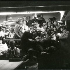 Atlantis (August Blom 1913)