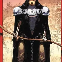 Don Juan des Flots. Acte II : Petites Tragédies – Isabelle Bauthian, Rebecca Morse - la chronique BD