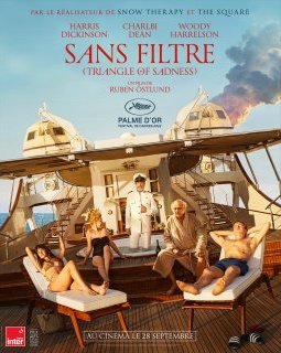 Cannes 2023 : Ruben Östlund président du jury