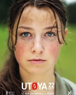 Utoya, 22 juillet - la critique du film