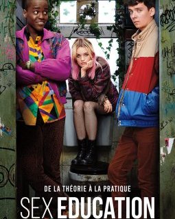 Sex Education : la saison 2 commandée par Netflix