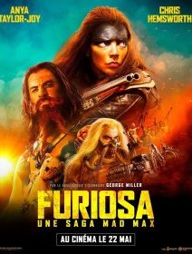 Furiosa : une saga Mad Max - George Miller - critique