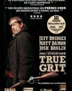 Box-office démarrage du 23 février 2011 : True Grit flingue la concurrence