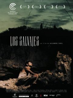 Los Salvajes - la critique du film