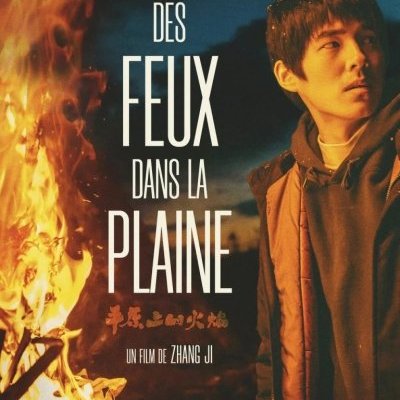 Des feux dans la plaine - Zhang Ji - critique