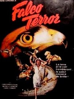 Falco Terror - la critique