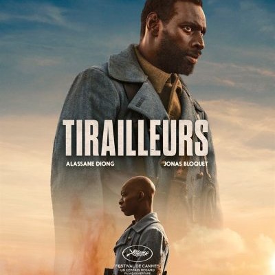 Tirailleurs - Mathieu Vadepied - critique