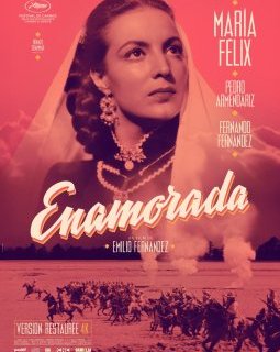 Enamorada - Emilio Fernández - critique
