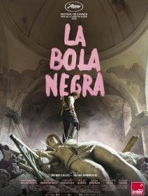 La bola negra - Javier Calvo, Javier Ambrossi - critique